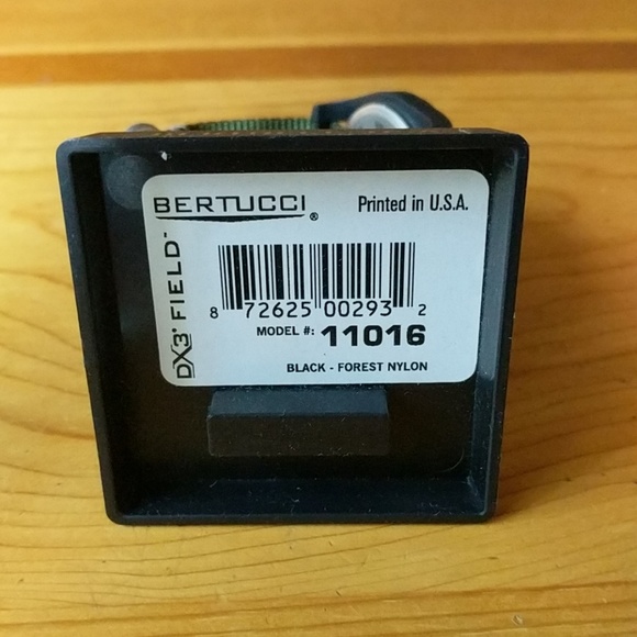 Bertucci Field Watch - Picture 3 of 4